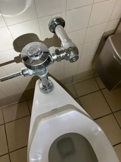 Fixture installation and repair for Sewer Camera Inspection in Orono